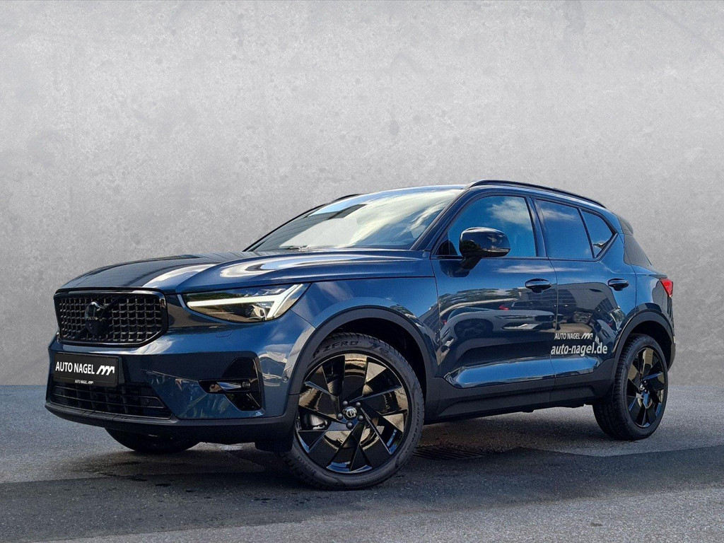 Volvo XC40 Ultra
