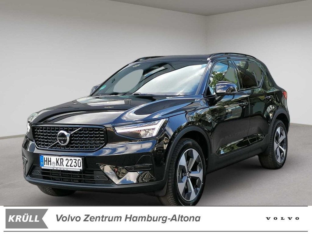 Volvo XC40 Dark Ultra