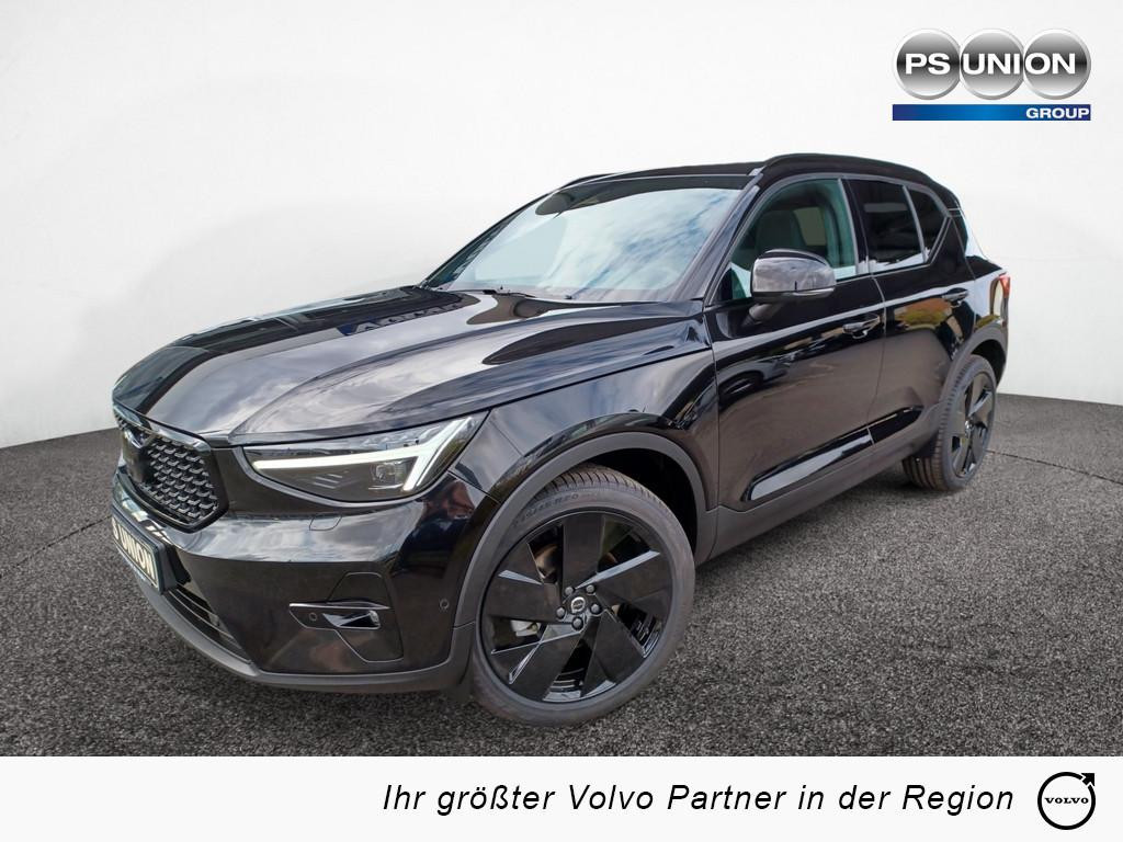 Volvo XC40 B4°Plus Black Edition ° Panorama/Schiebedac