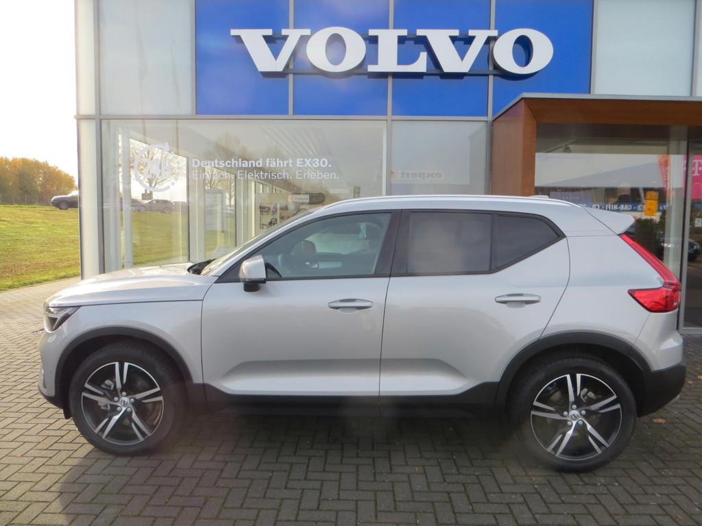 Volvo XC40 Core
