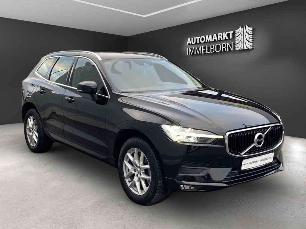 Volvo XC60 AWD Momentum