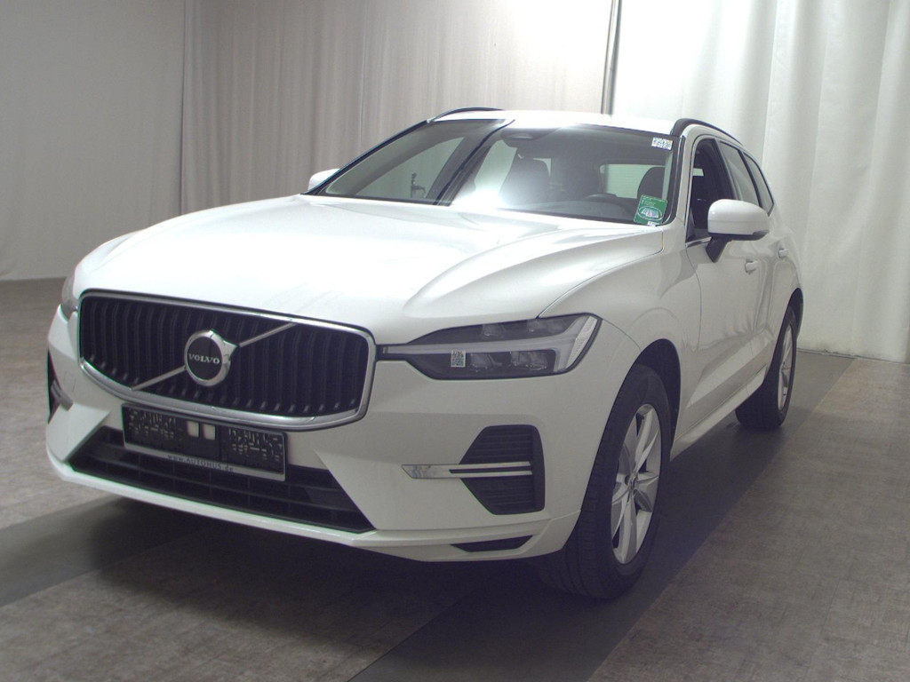 Volvo XC60 Momentum