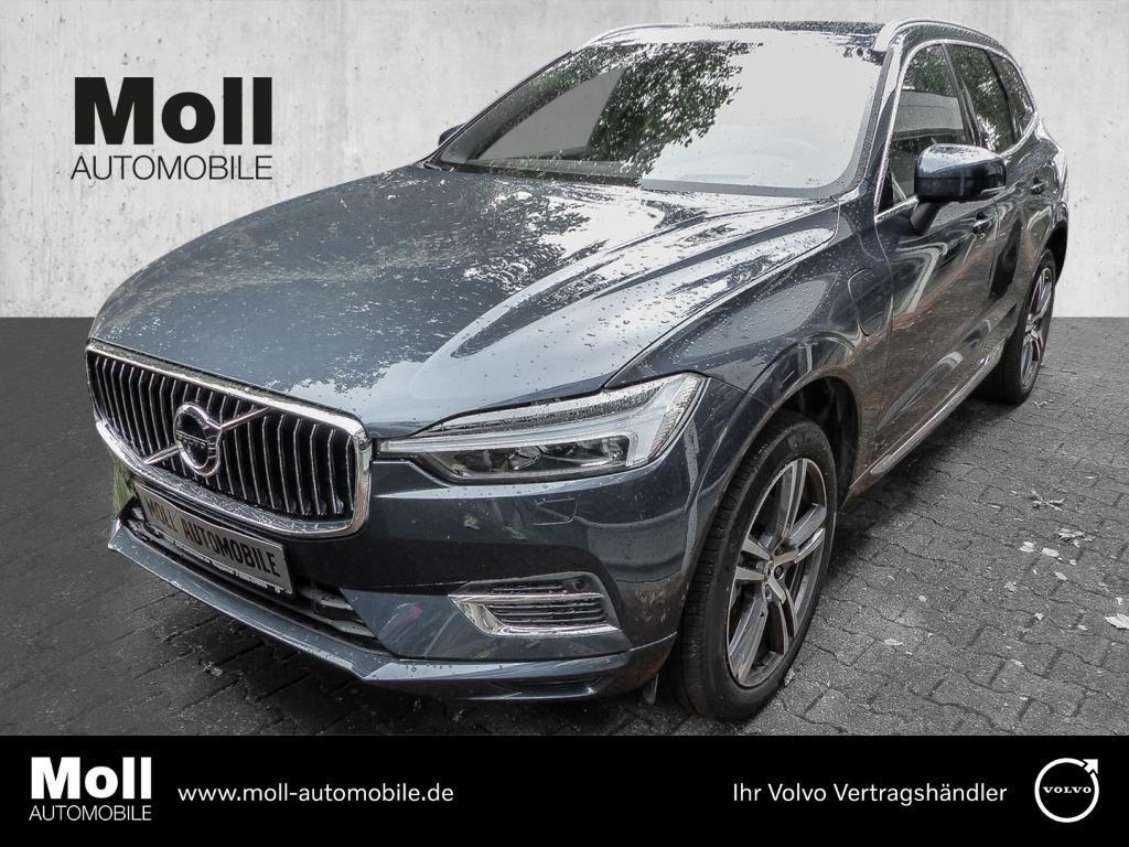 Volvo XC60 AWD Inscription T8 Recharge