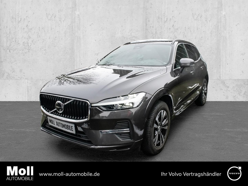 Volvo XC60 Plus Dark