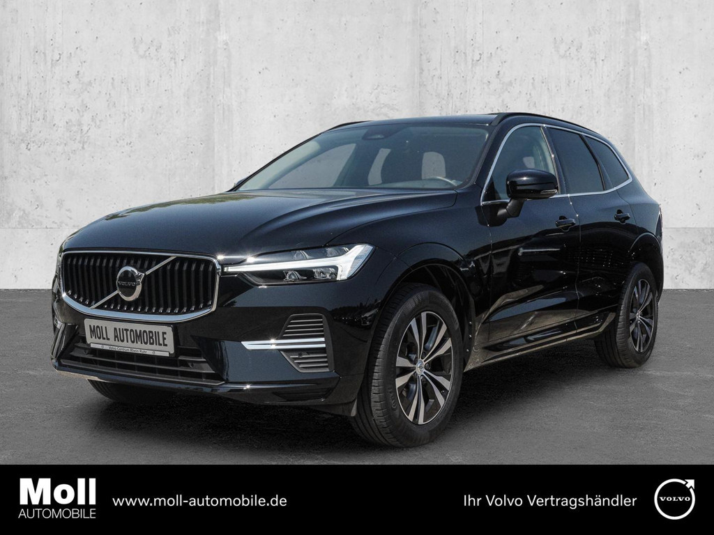 Volvo XC60 Momentum