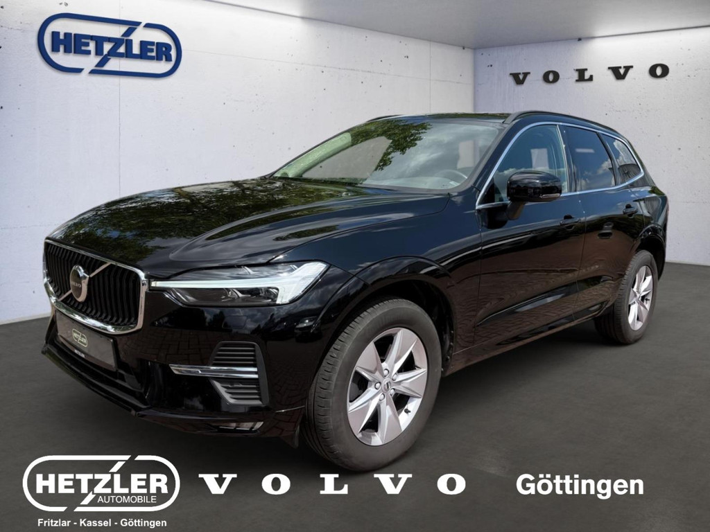 Volvo XC60 Momentum