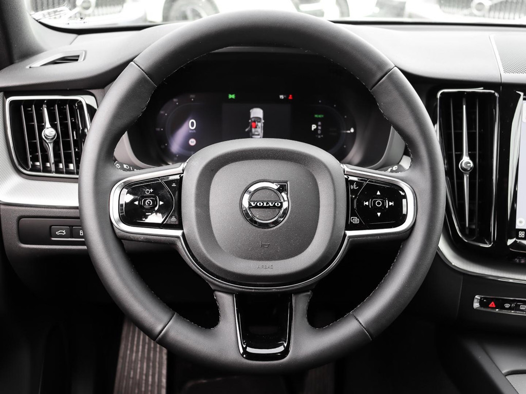 Volvo XC60 AWD T8 Recharge Plus Dark