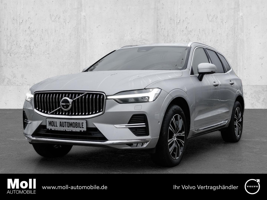 Volvo XC60 Inscription