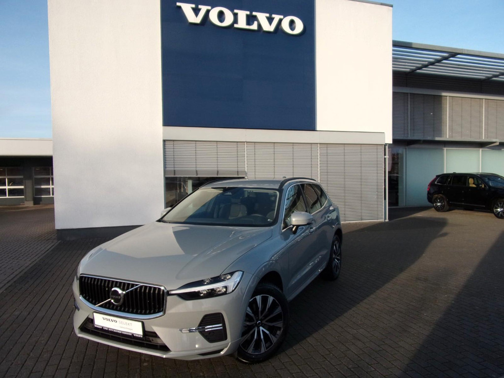 Volvo XC60 Core