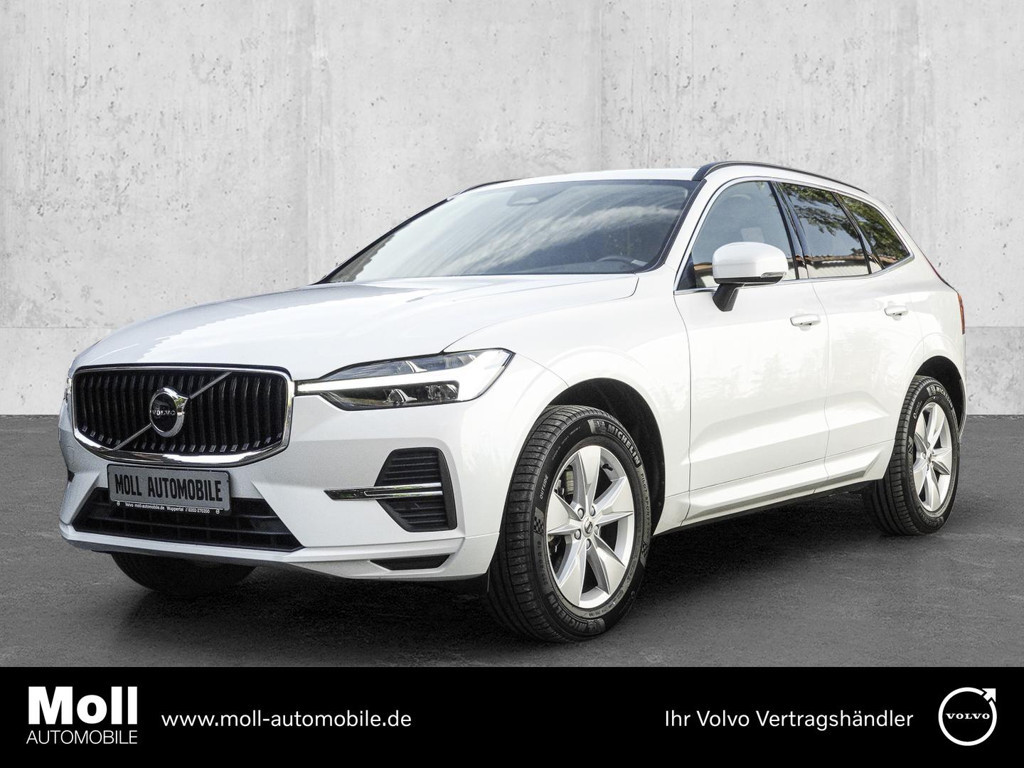 Volvo XC60 Core