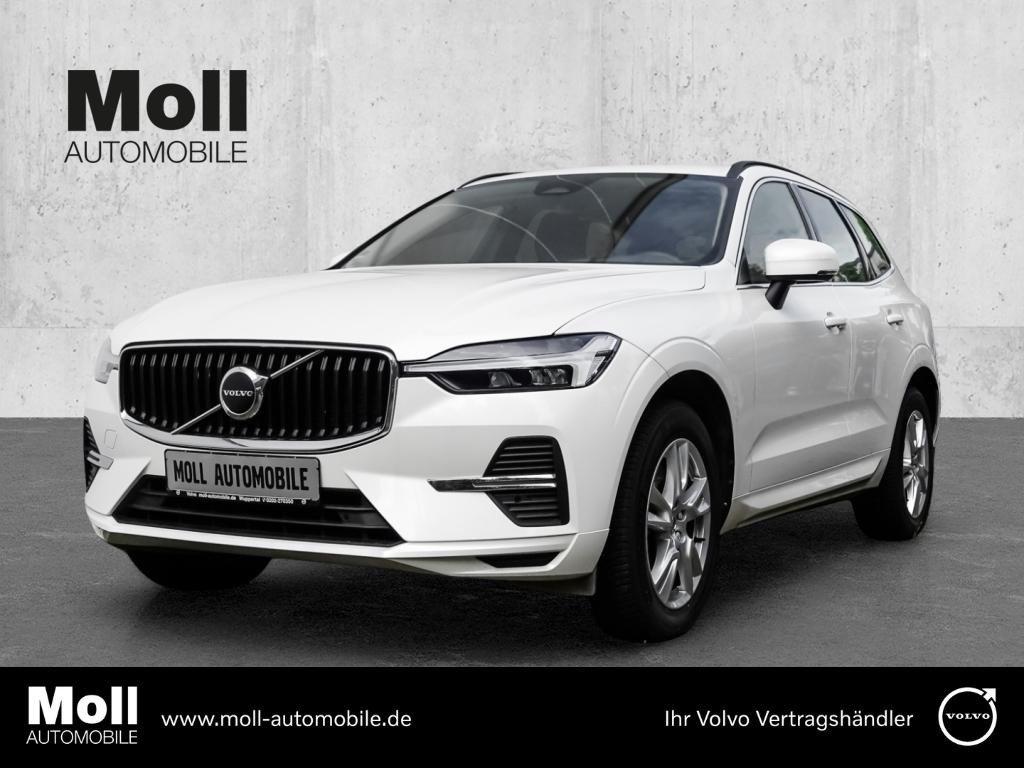 Volvo XC60 Core