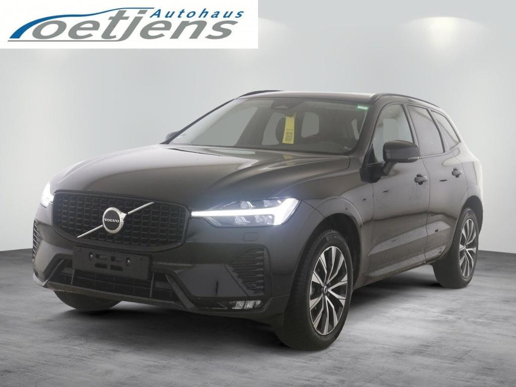 Volvo XC60 AWD Plus Dark