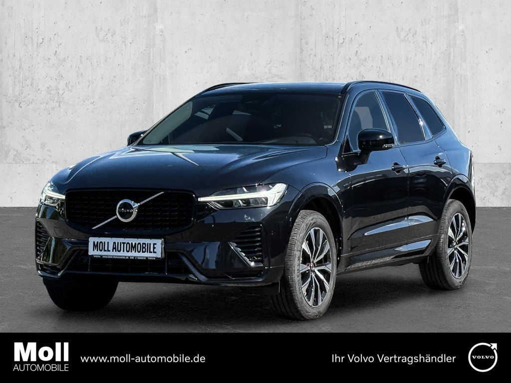 Volvo XC60 Plus Dark