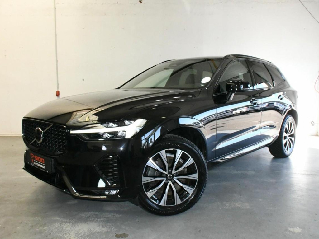 Volvo XC60 AWD Plus Dark