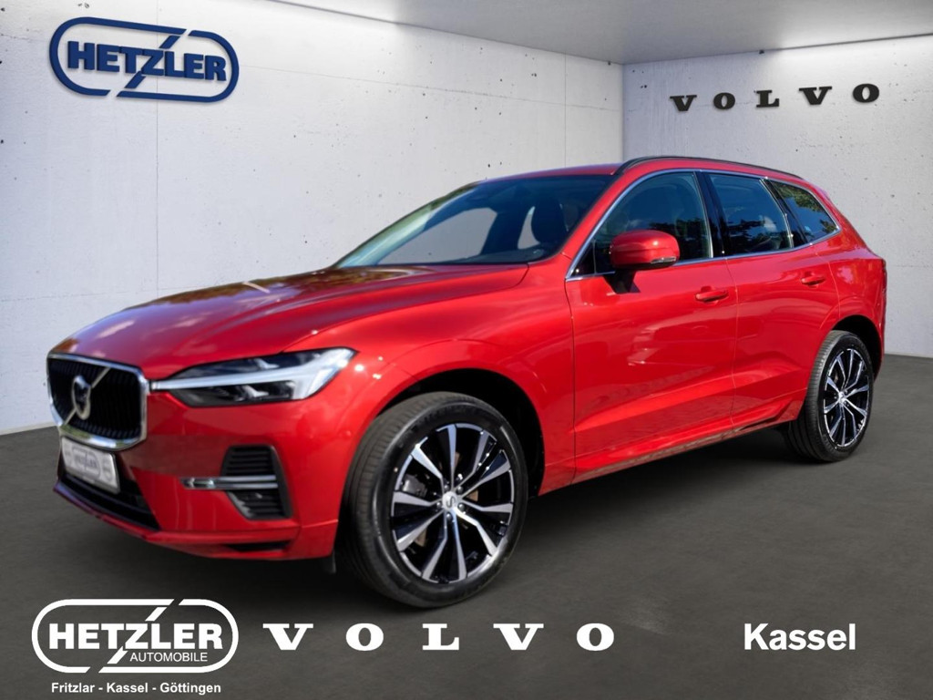 Volvo XC60 Core