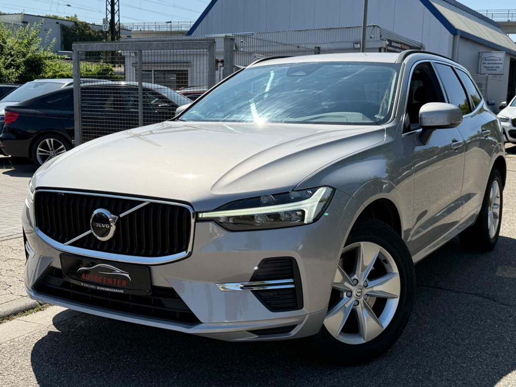 Volvo XC60 Core