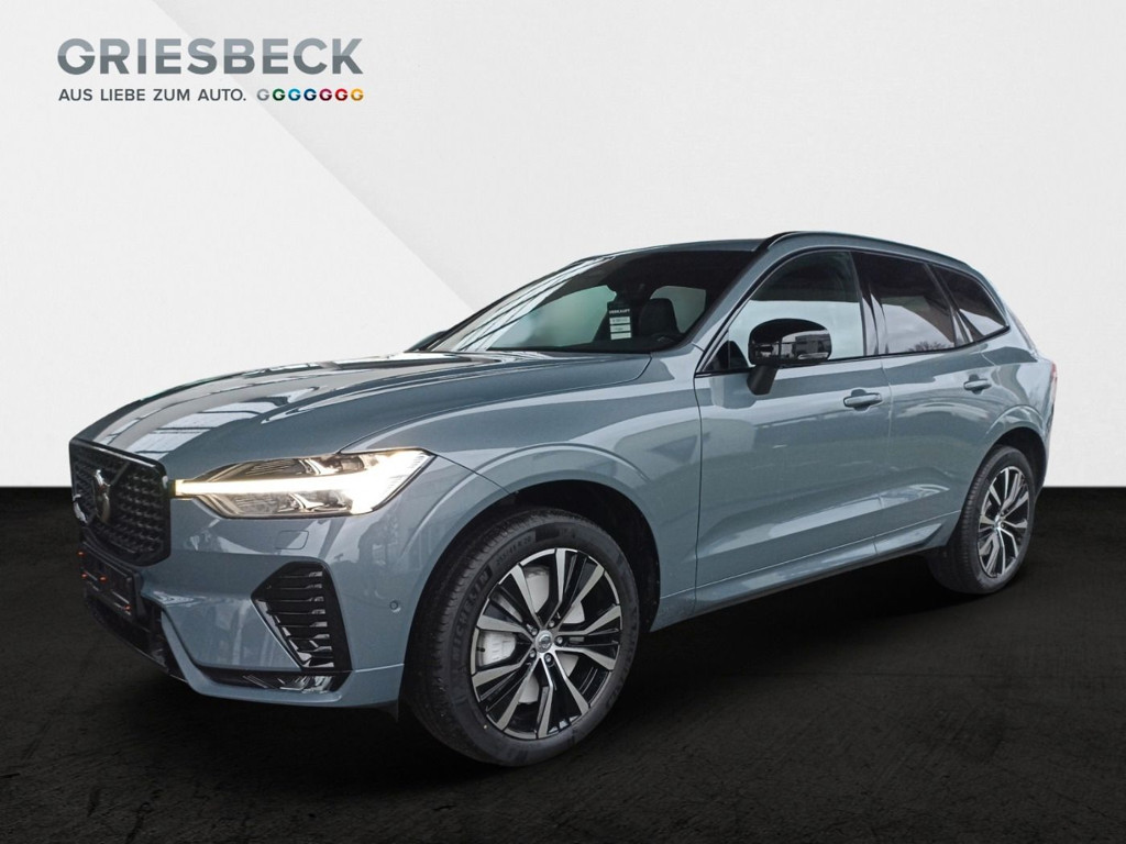 Volvo XC60 Plus Dark