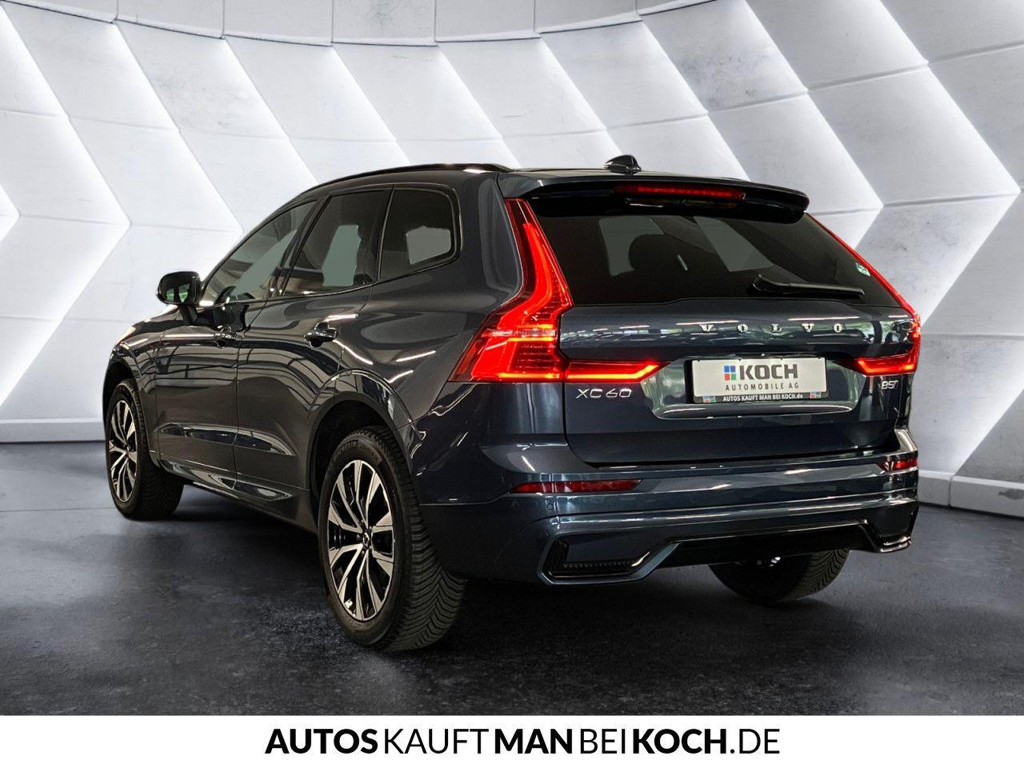 Volvo XC60 AWD