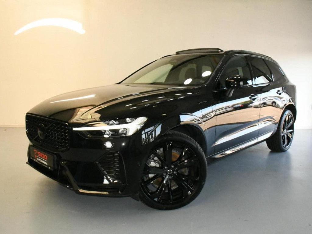 Volvo XC60 AWD T6 Ultra