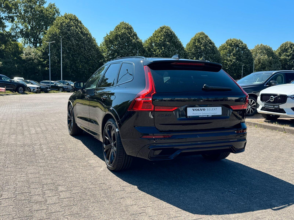 Volvo XC60 T6 Recharge Ultra