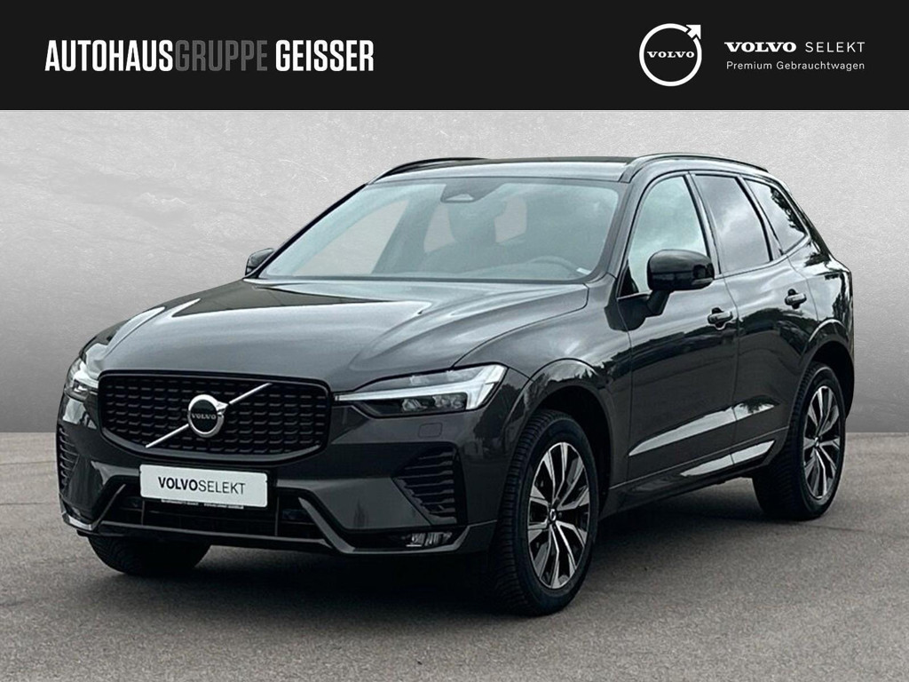 Volvo XC60 AWD Plus Dark