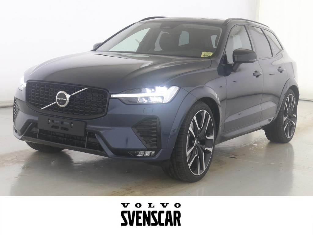 Volvo XC60 AWD Dark Ultra