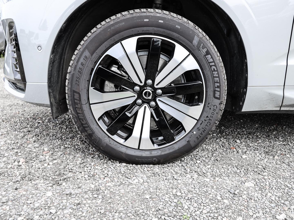 Volvo XC60 AWD T8 Recharge Plus Dark