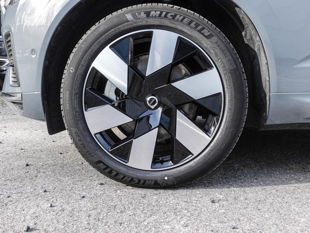 Volvo XC60 AWD T8 Recharge Plus Bright