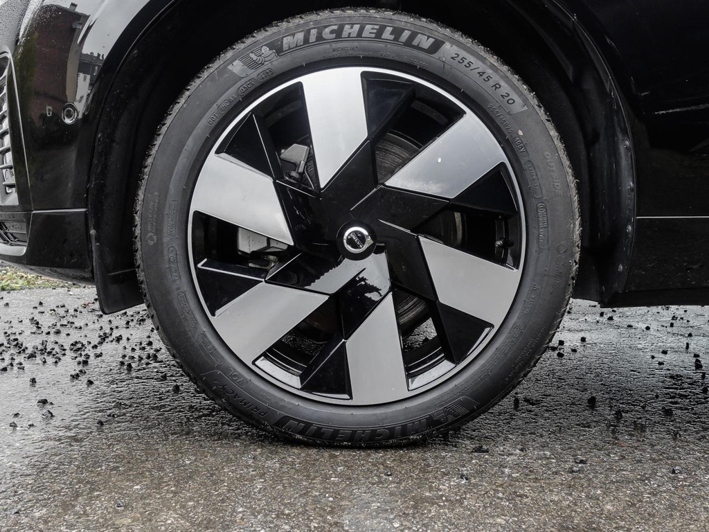 Volvo XC60 AWD T8 Recharge Plus Dark