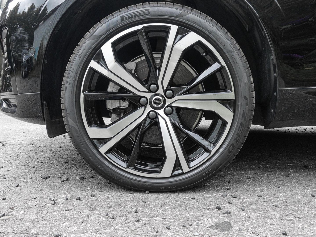 Volvo XC60 AWD T8 Recharge Dark Ultra