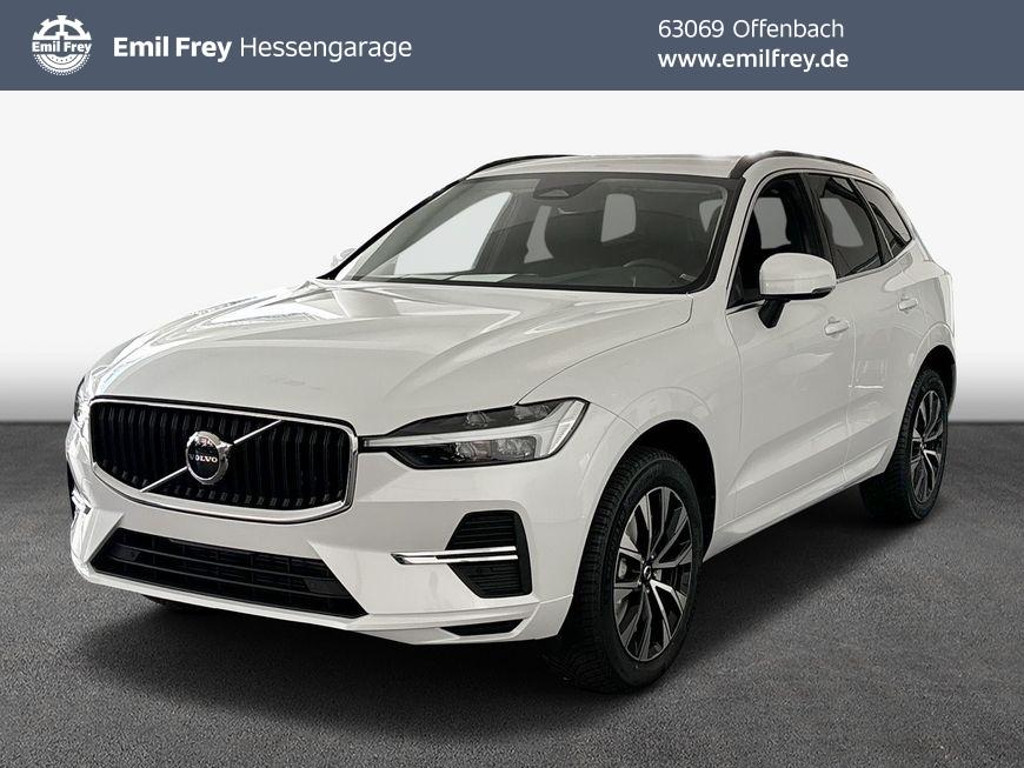 Volvo XC60 Plus Dark