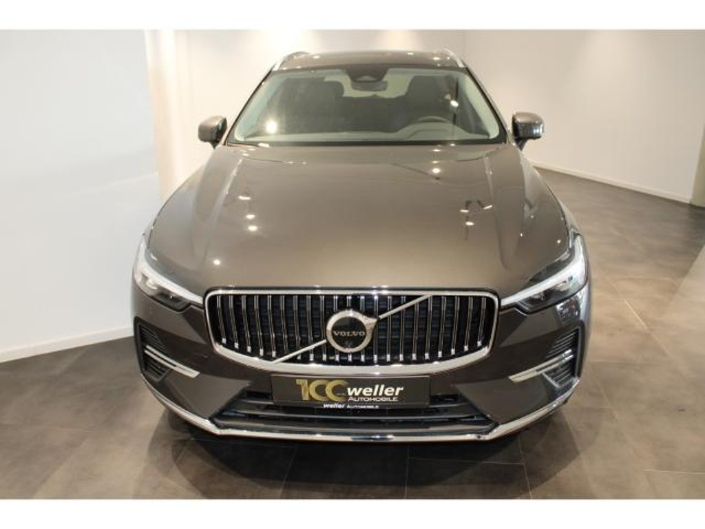 Volvo XC60 AWD T6 Plus Bright