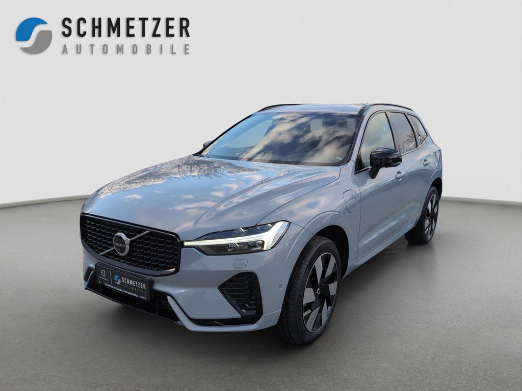 Volvo XC60 AWD T6 Plus Dark