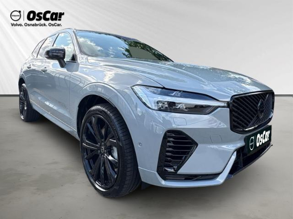 Volvo XC60 T6 Recharge Plus
