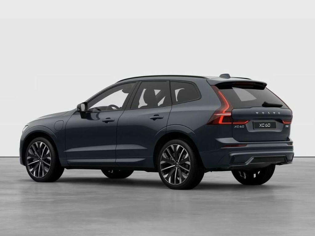 Volvo XC60 T8 Dark Ultra