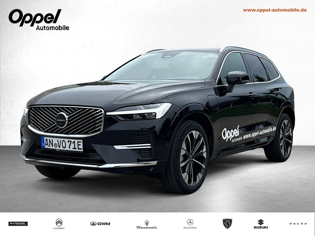 Volvo XC60 AWD T8 Bright Ultra