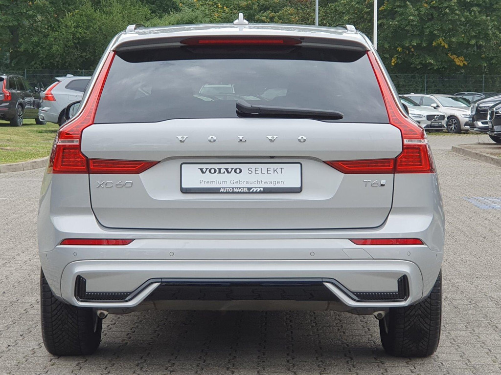 Volvo XC60 AWD T6 Plus Dark