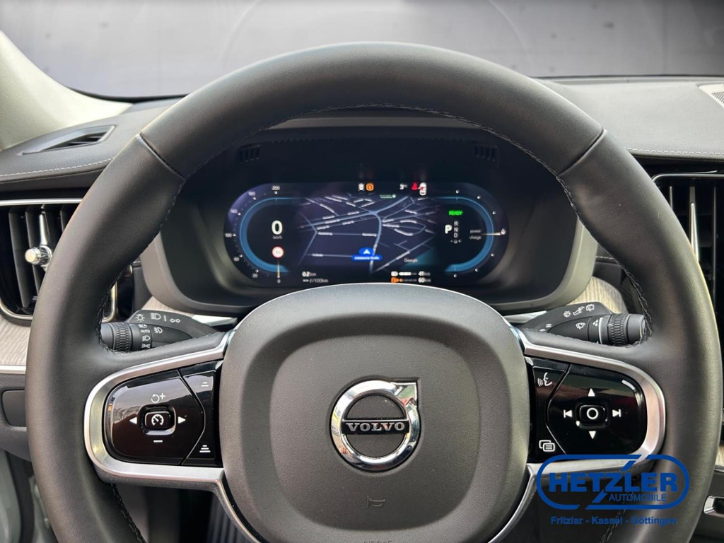 Volvo XC60 AWD T8 Recharge Dark Ultra