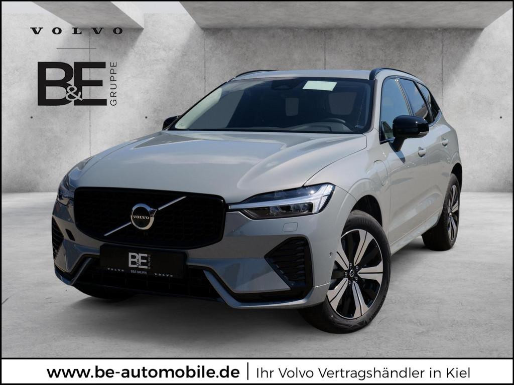 Volvo XC60 AWD T6 Recharge Plus Dark