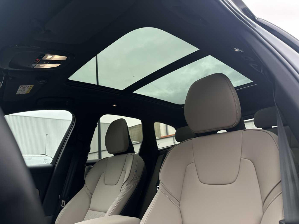 Volvo XC60 AWD T6 Twin Engine Ultra