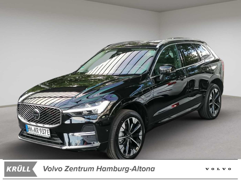 Volvo XC60 AWD T8 Twin Engine Bright Ultra