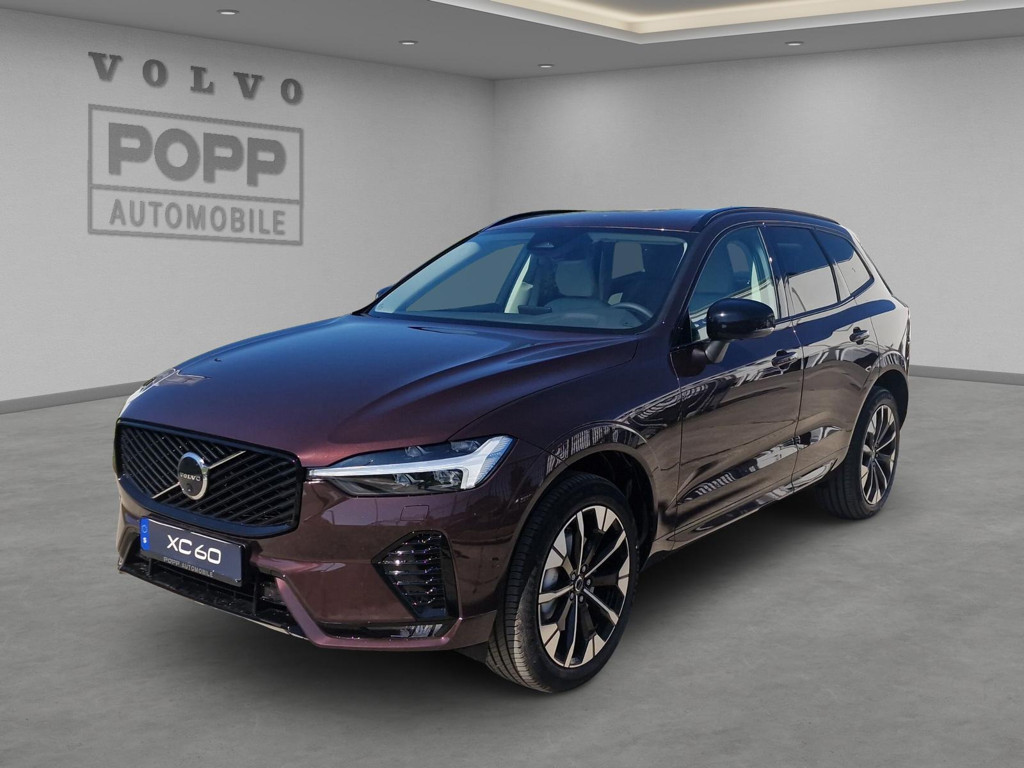 Volvo XC60 AWD Plus Dark