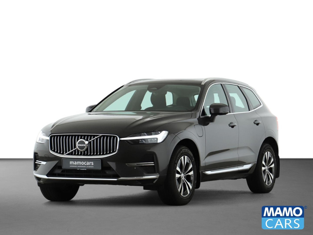 Volvo XC60 AWD T6 Recharge Core
