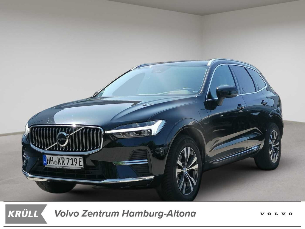 Volvo XC60 AWD T6 Twin Engine Core