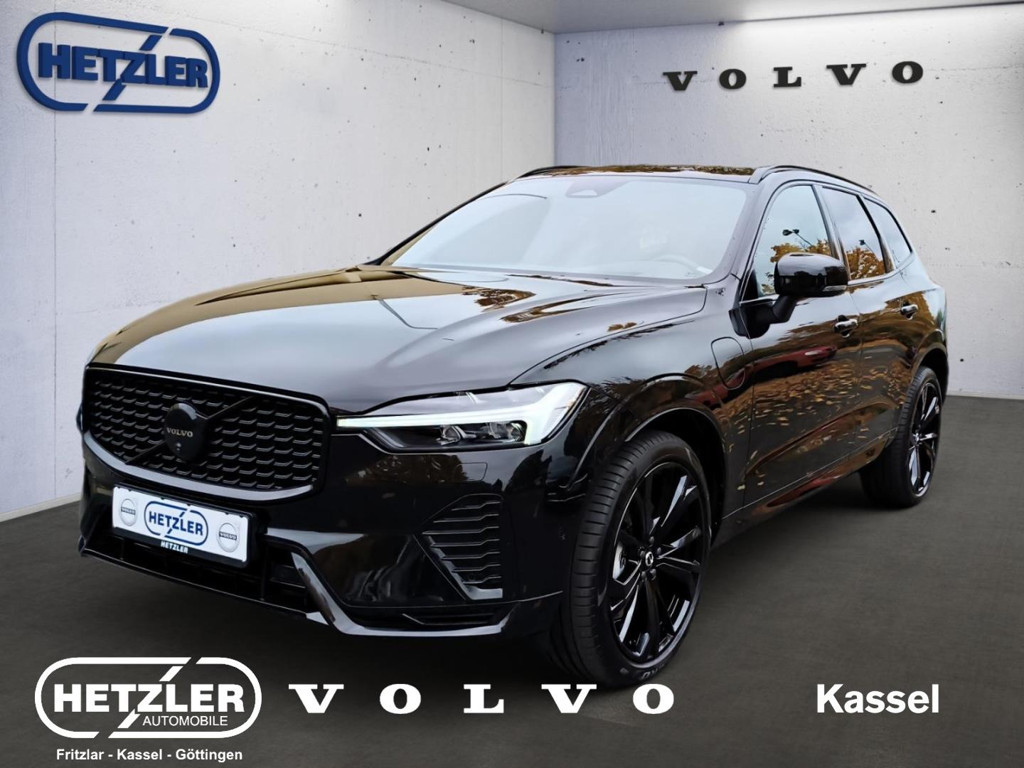 Volvo XC60 AWD T6 Ultra
