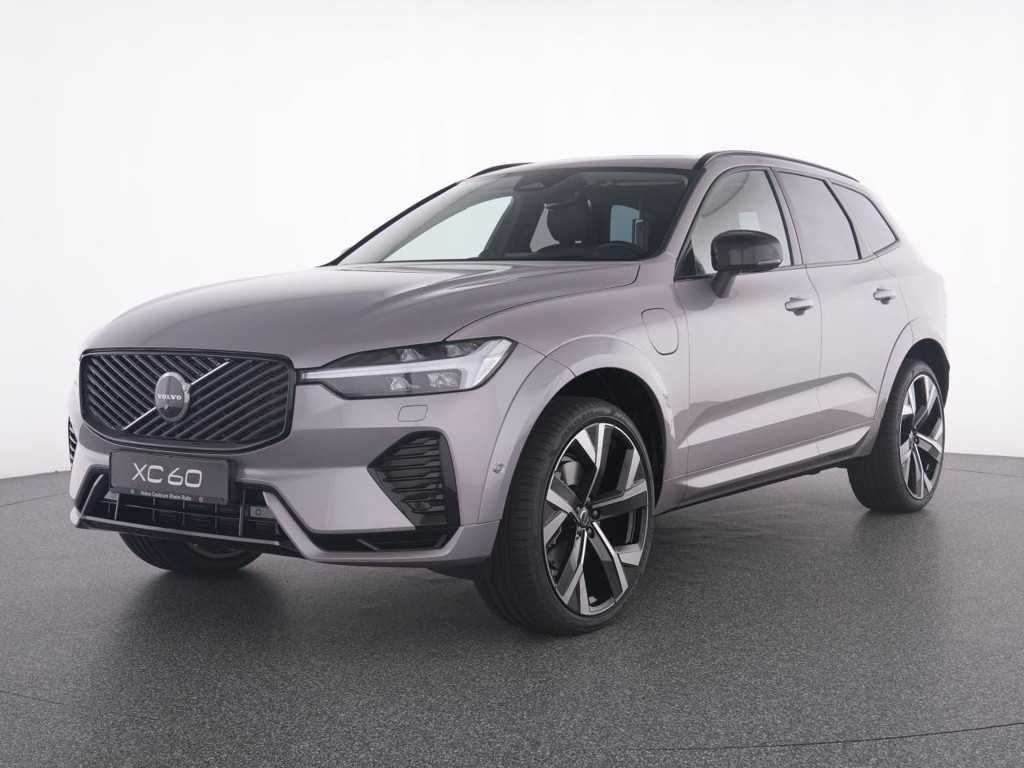 Volvo XC60 AWD T8 Dark Ultra