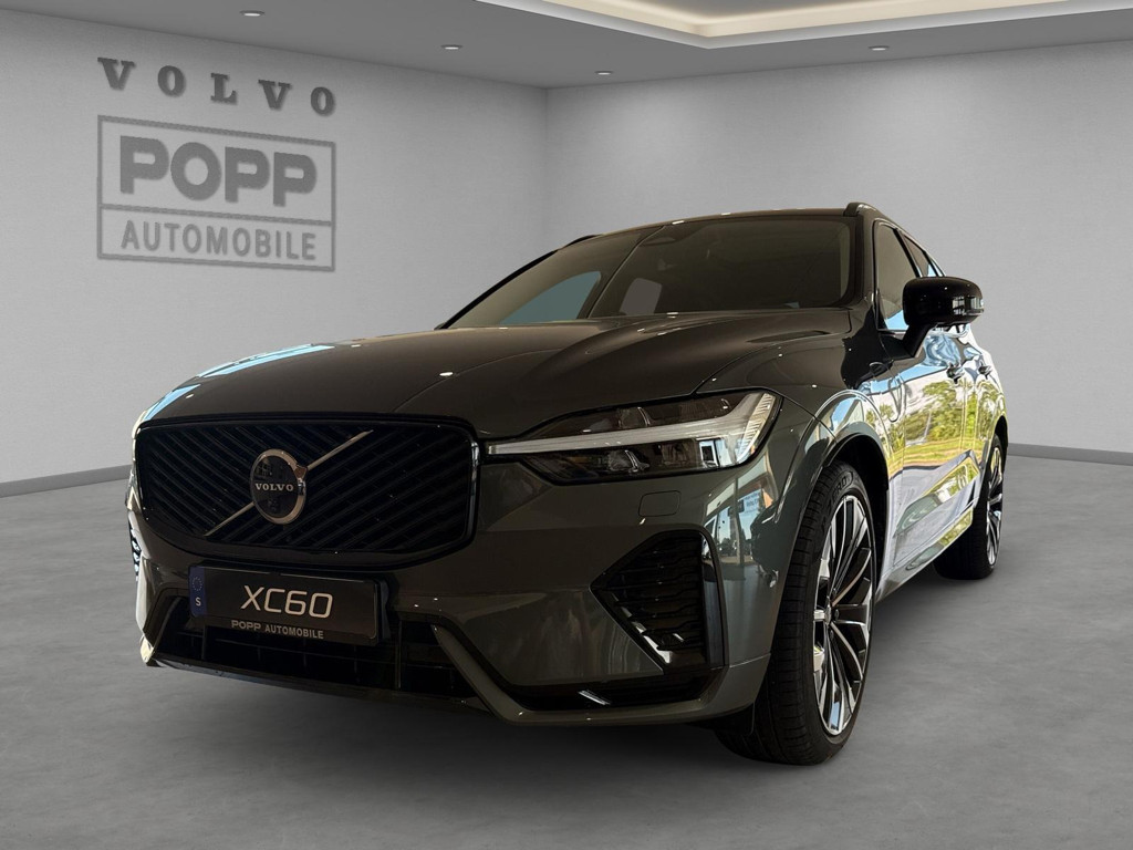 Volvo XC60 AWD T8 Dark Ultra