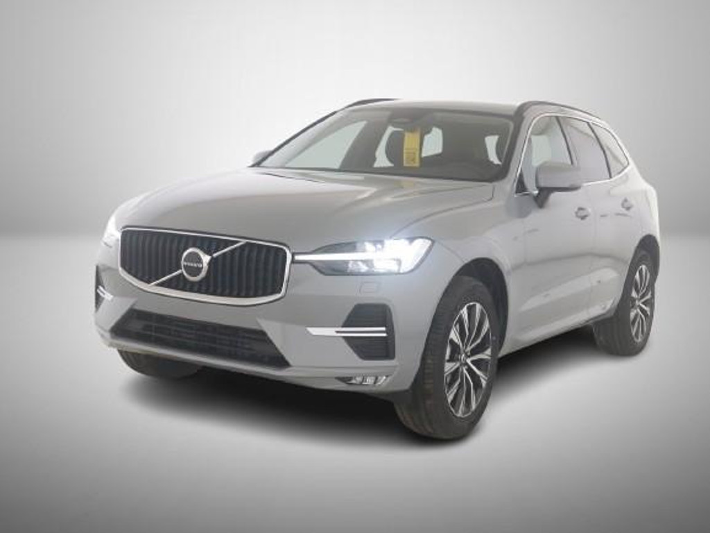 Volvo XC60 AWD