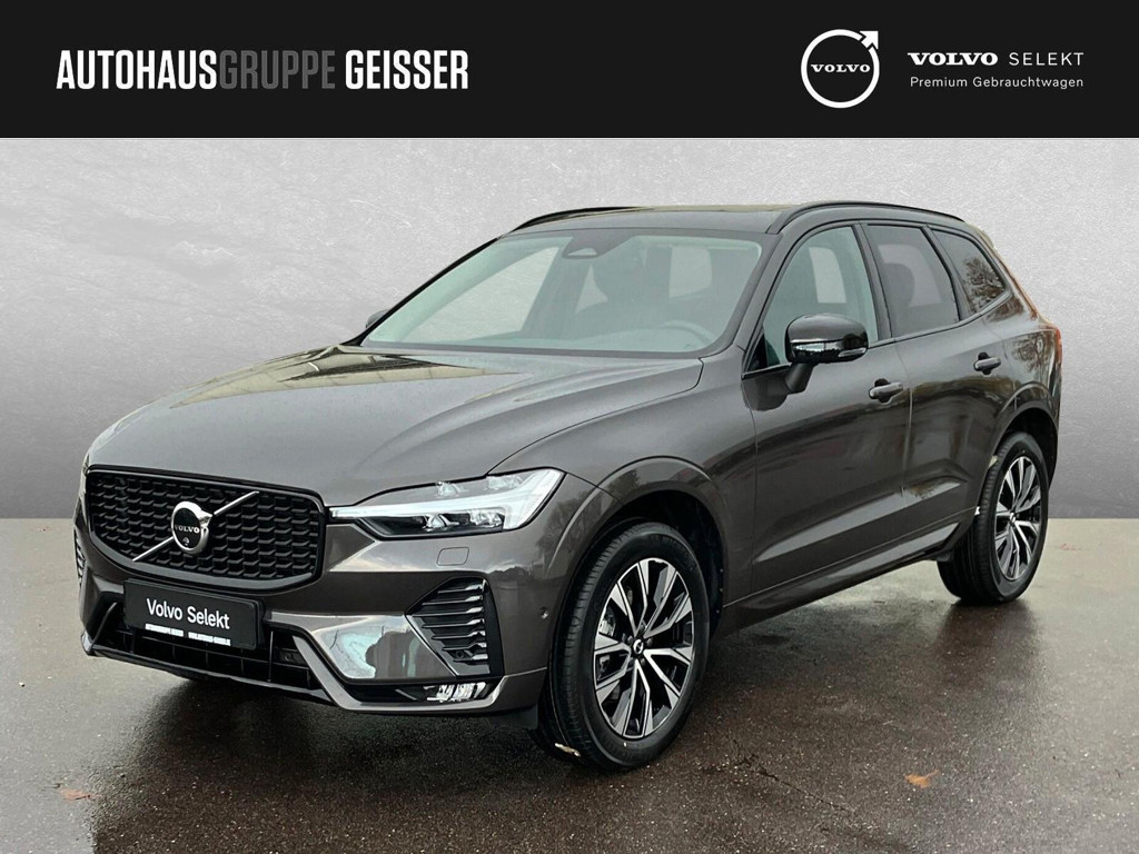 Volvo XC60 AWD Plus Dark