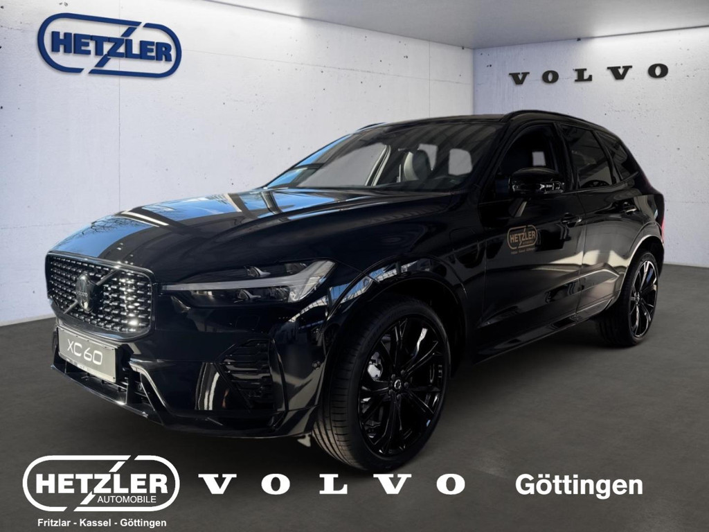 Volvo XC60 Recharge Ultra